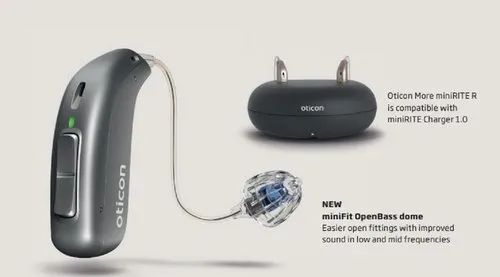 Top 10 Hearing Aid Brands In The World