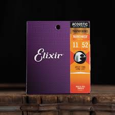 8 Best Acoustic Guitar Strings To Choose