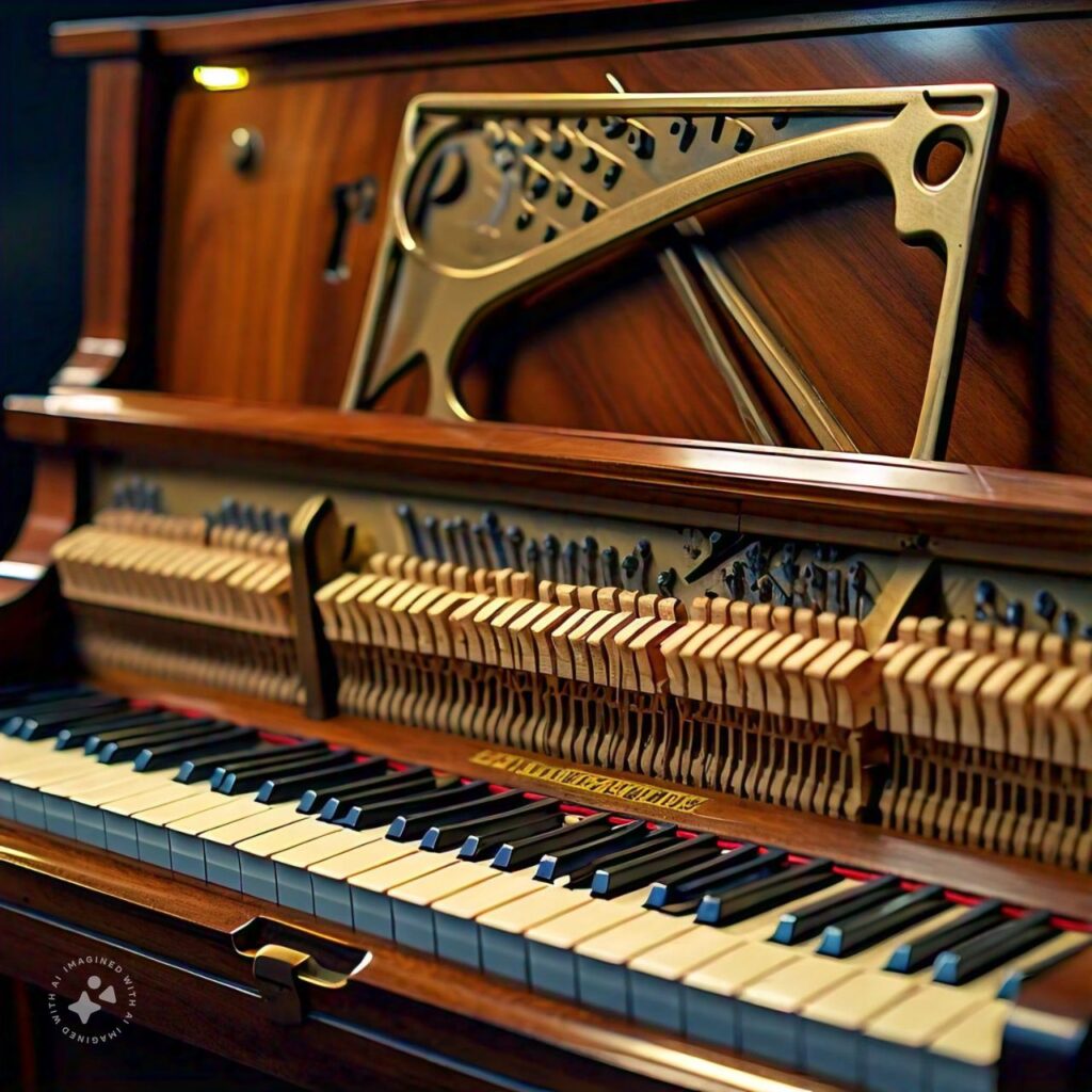 Best Way To Tune A Piano At Home In 8-Steps